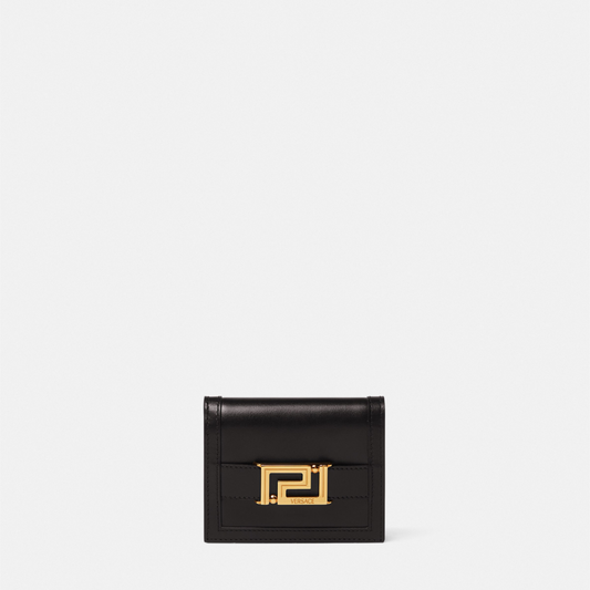 Greca Goddess Bifold Wallet