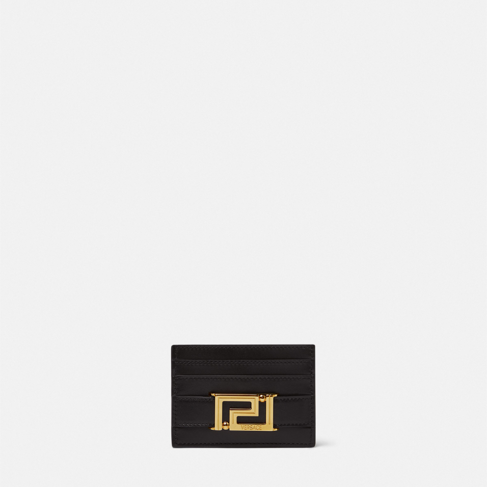 Greca Goddess Card Holder