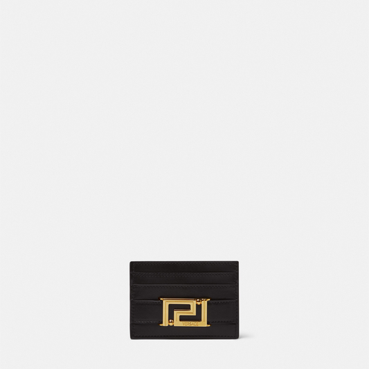Greca Goddess Card Holder