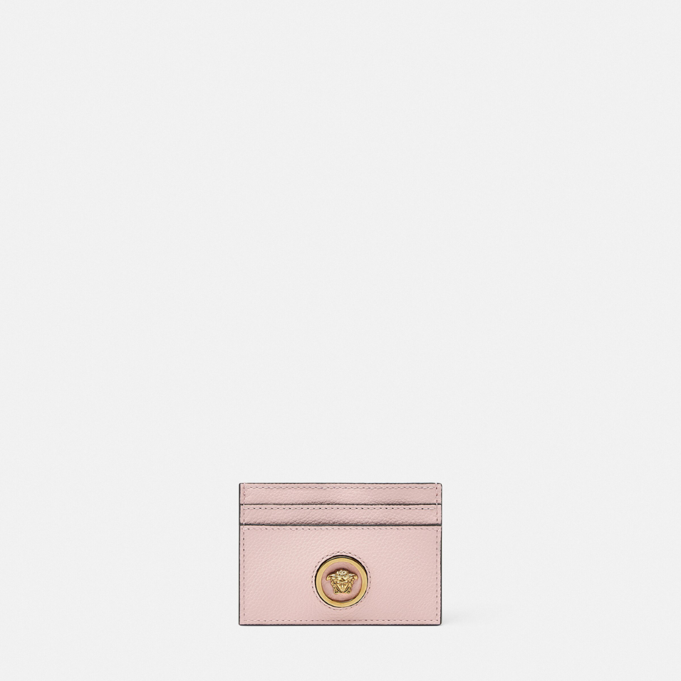 La Medusa Card Holder