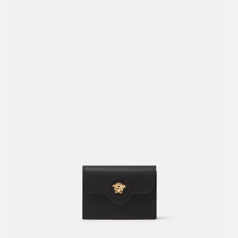 La Medusa Card Holder