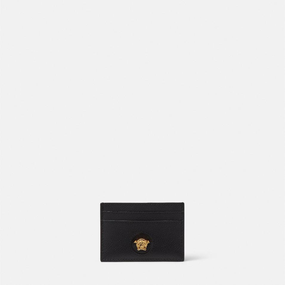 La Medusa Card Holder
