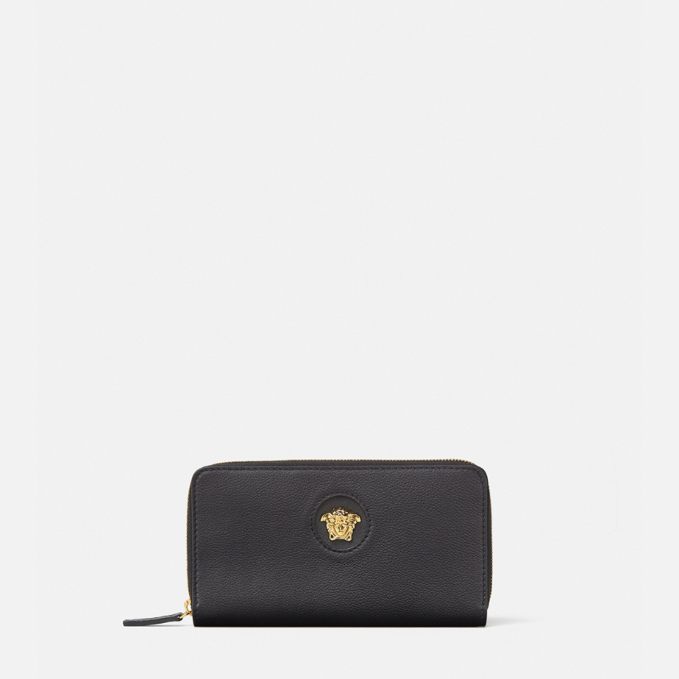 La Medusa Long Wallet