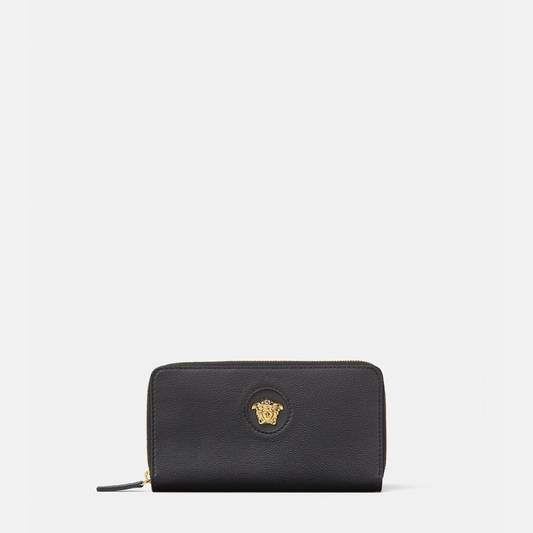 La Medusa Long Wallet