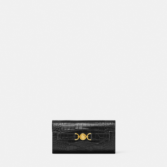 Medusa '95 Long Wallet