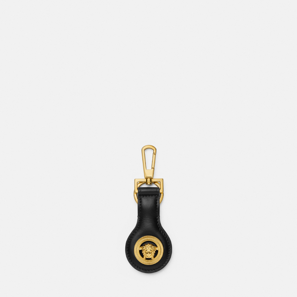 Medusa Biggie Keychain