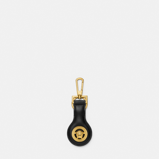 Medusa Biggie Keychain