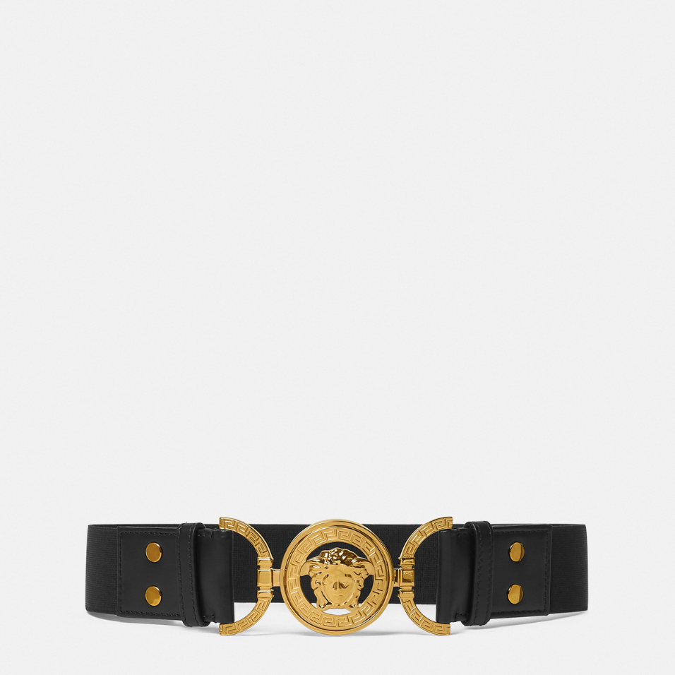 Medusa '95 Belt 4 cm