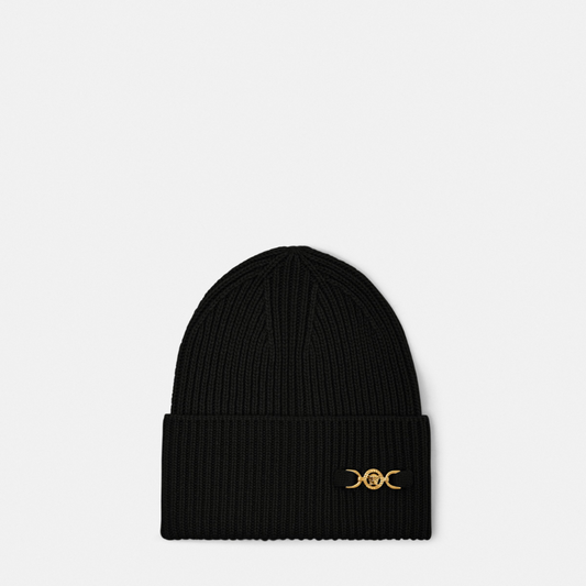 Medusa '95 Knit Beanie