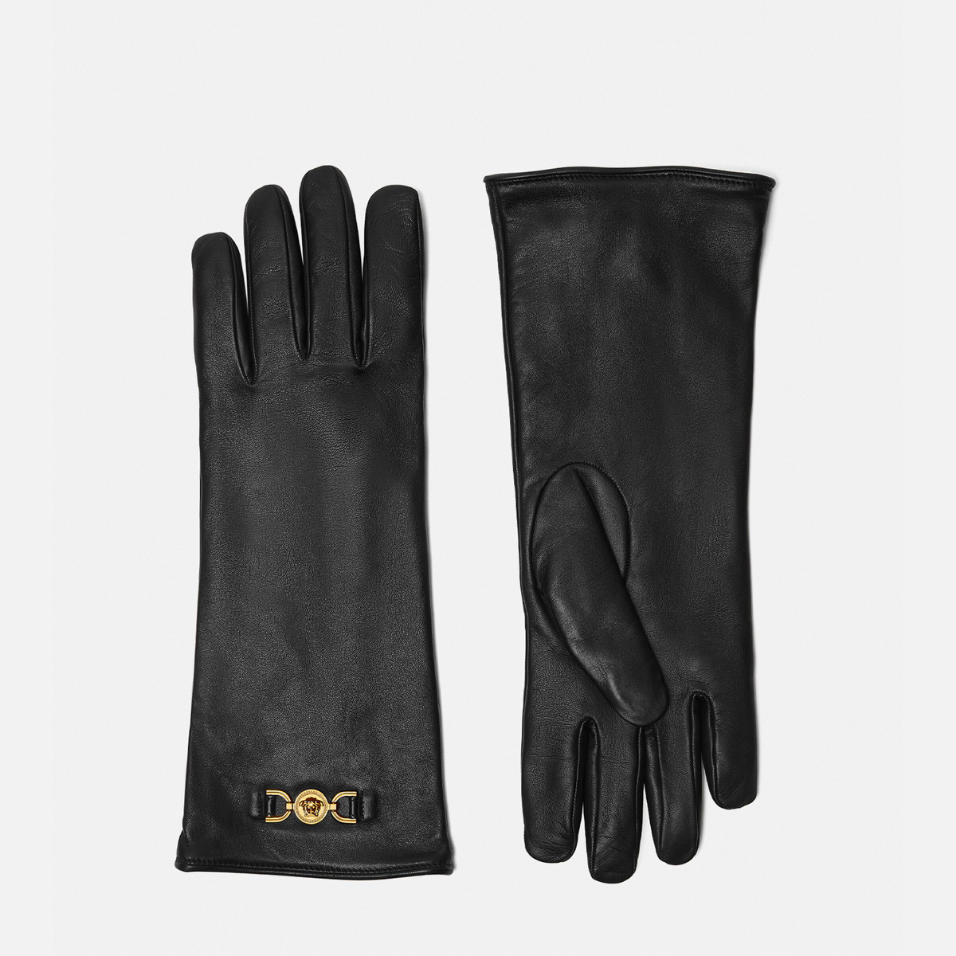 Medusa '95 Leather Gloves