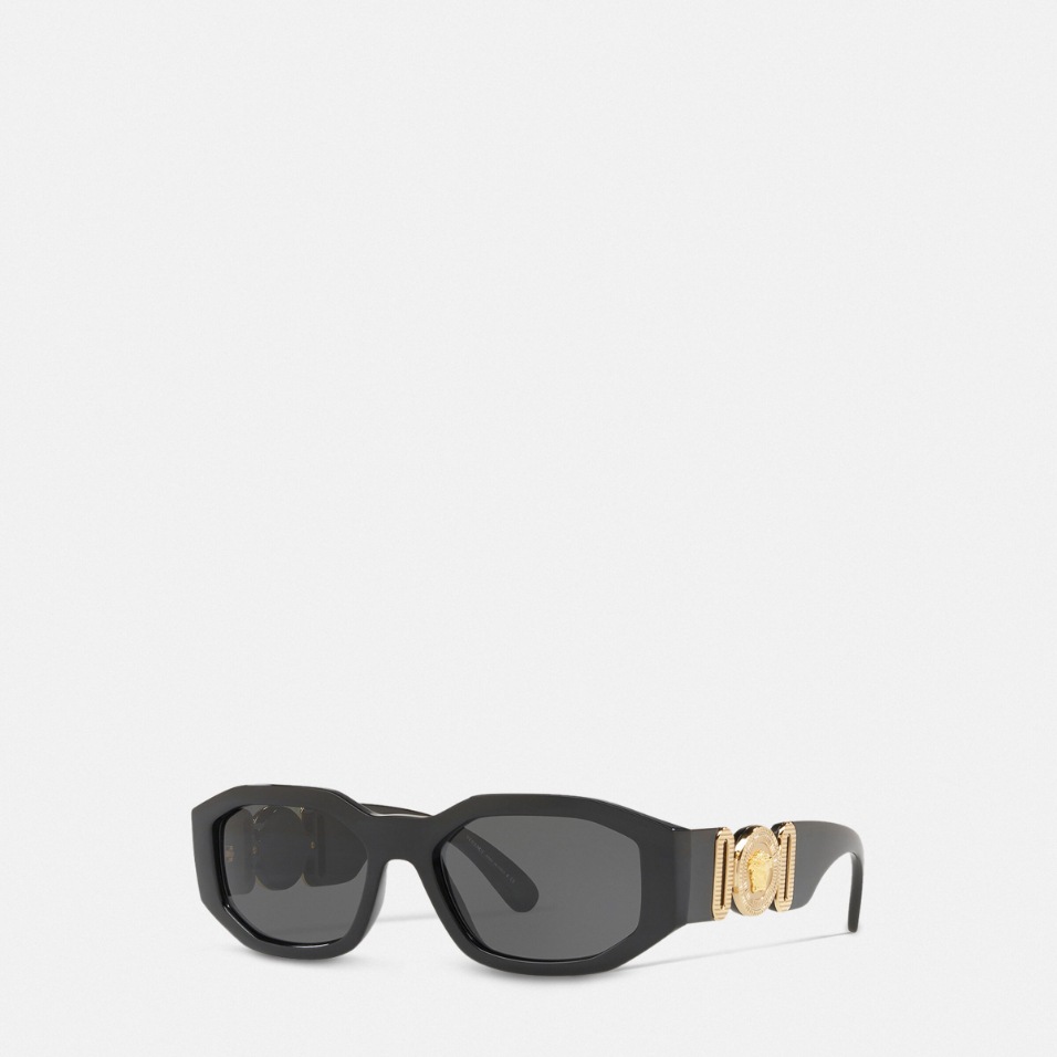 Medusa Biggie Sunglasses