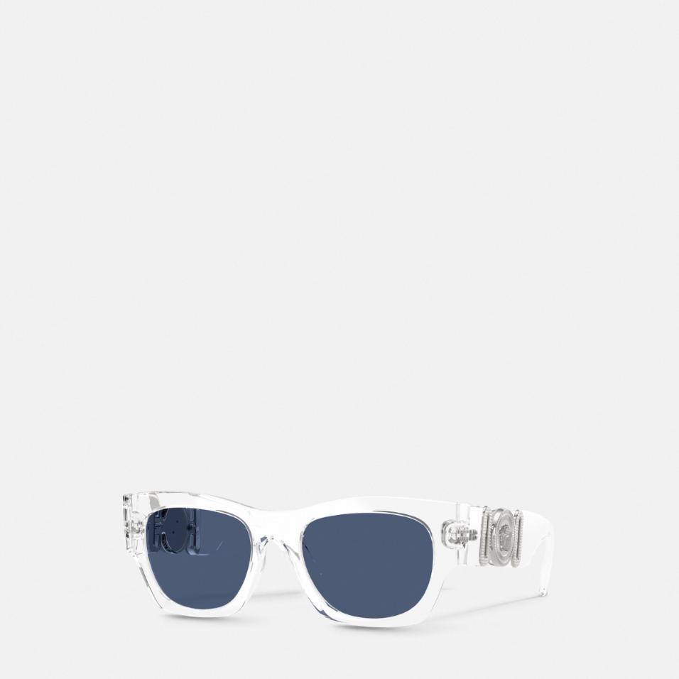 Medusa Biggie Sunglasses
