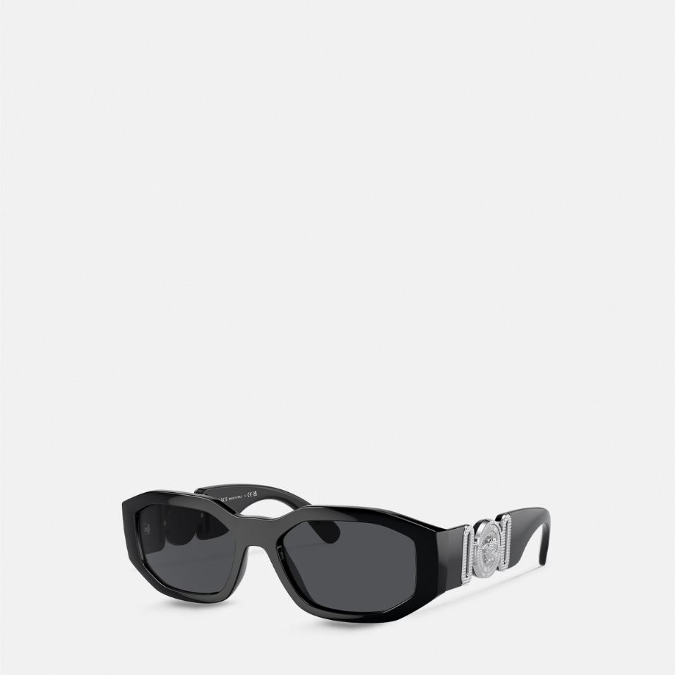 Medusa Biggie Sunglasses