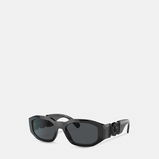 Medusa Biggie Sunglasses