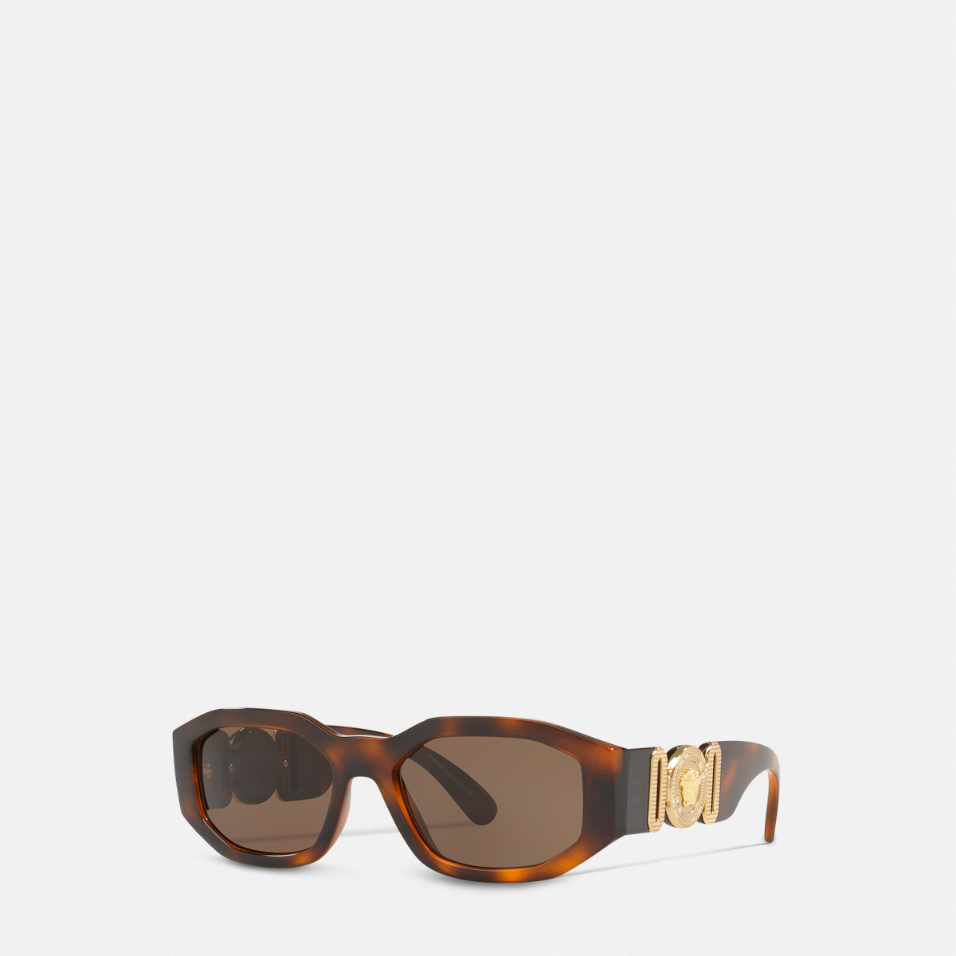 Medusa Biggie Sunglasses