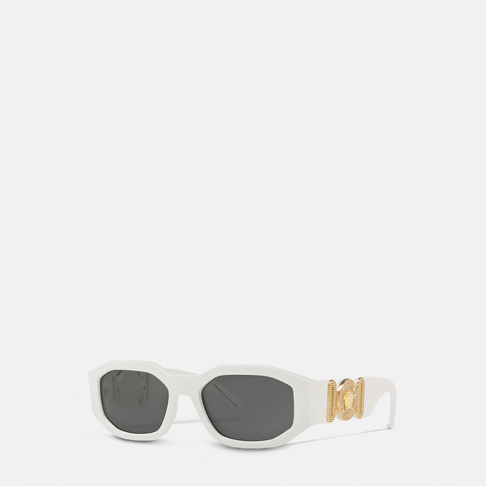 Medusa Biggie Sunglasses