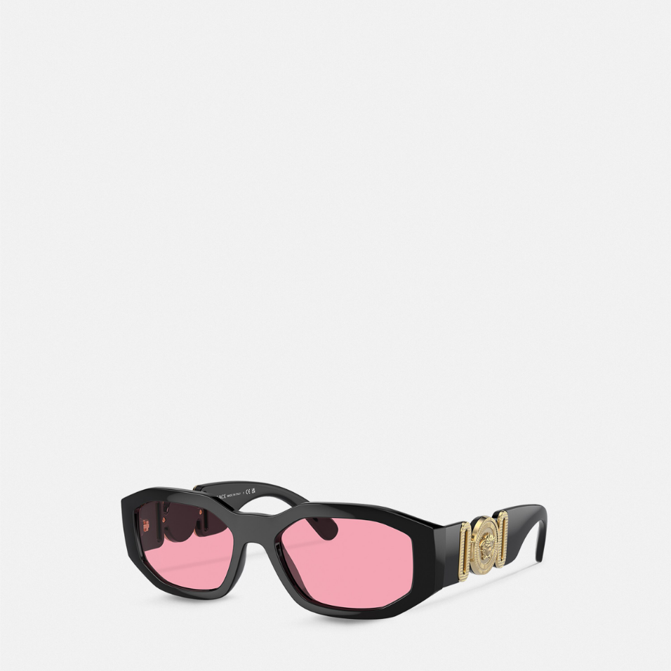 Medusa Biggie Sunglasses