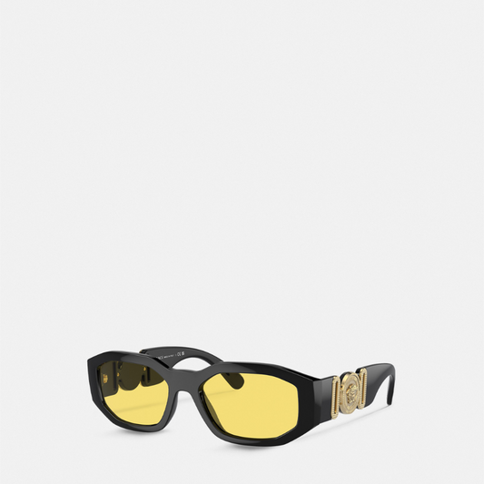 Medusa Biggie Sunglasses