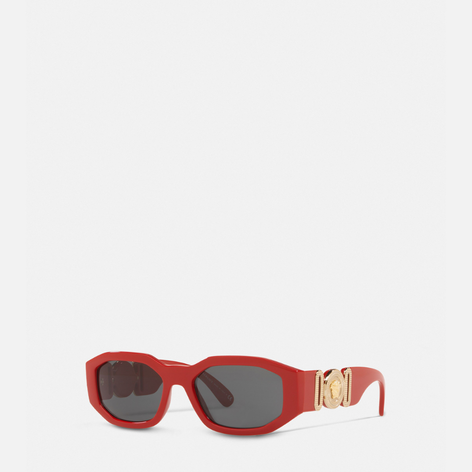 Medusa Biggie Sunglasses