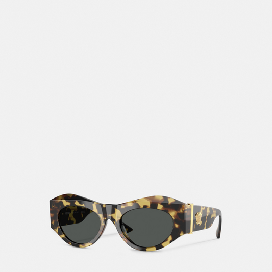Medusa Glam Sunglasses
