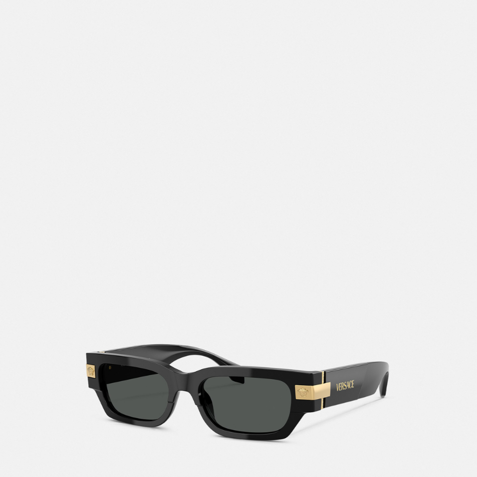 Classic Top Sunglasses