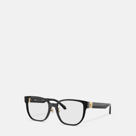 Medusa Plaque Additional Fit Glasses