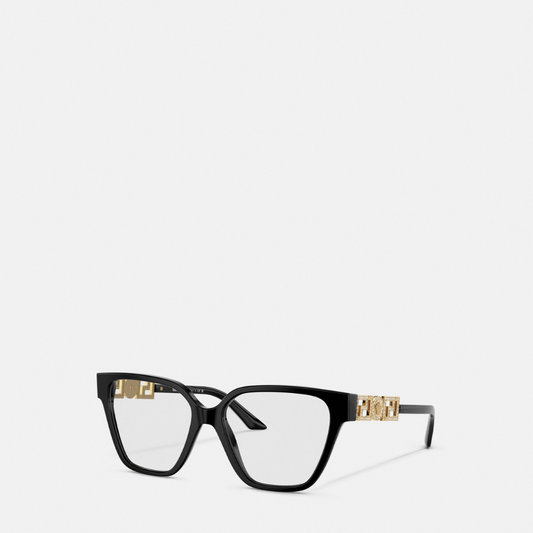 Greca Strass Glasses