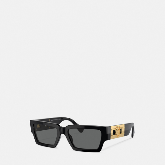 Medusa Deco Sunglasses