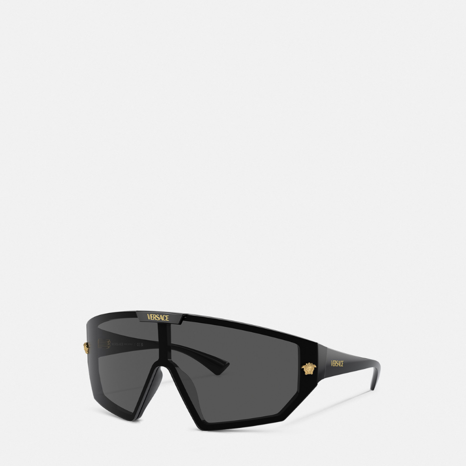 Medusa Horizon Sunglasses