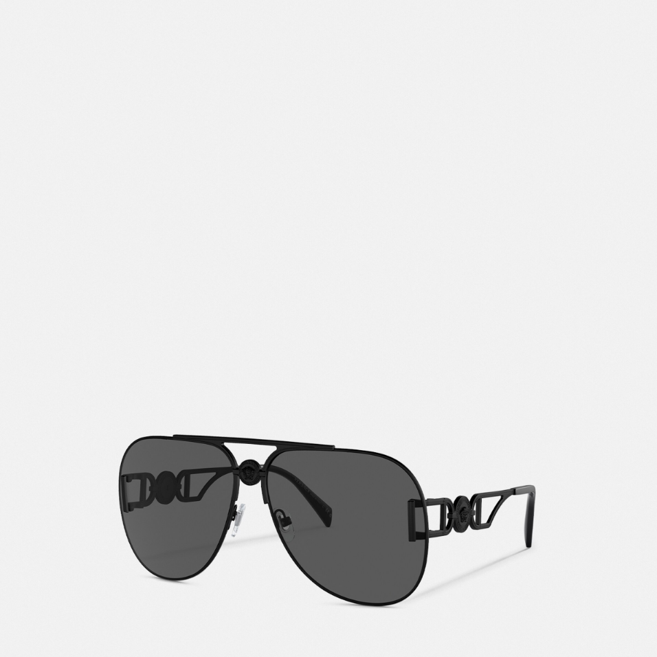 Medusa '95 Pilot Sunglasses