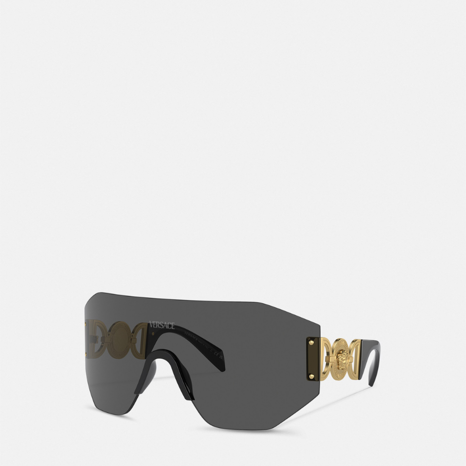 Medusa '95 Mask Sunglasses