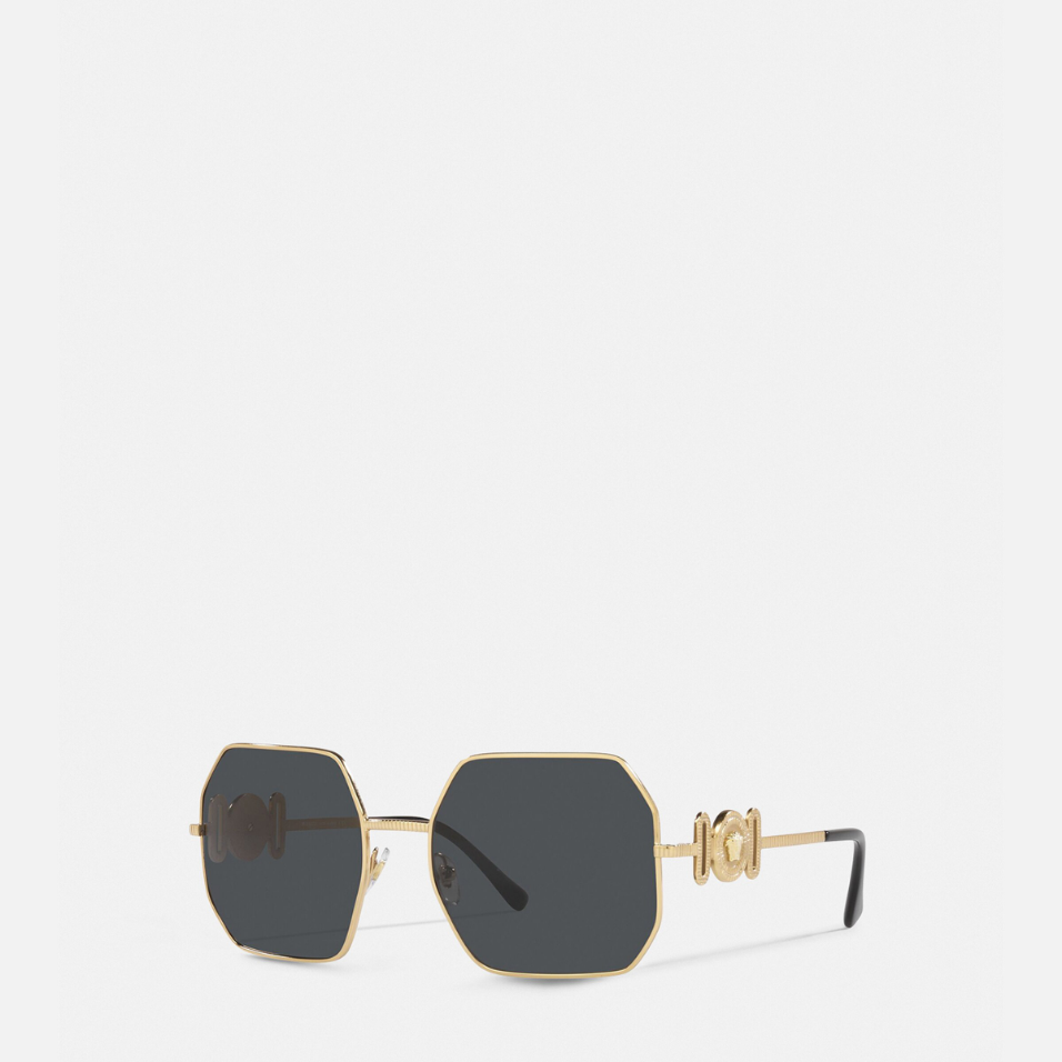 Medusa Biggie Sunglasses