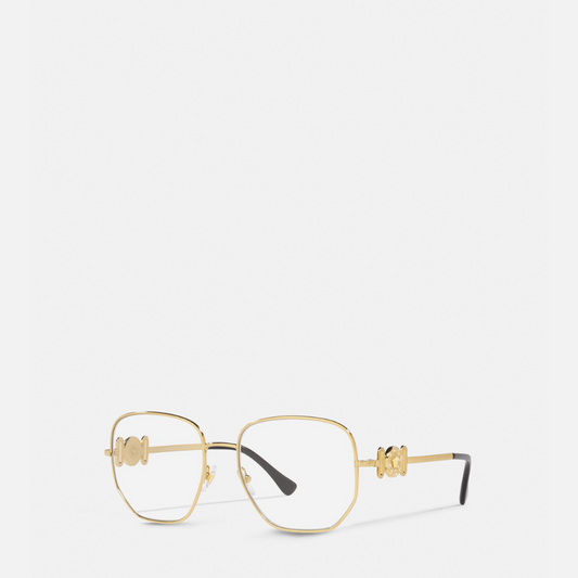 Medusa Biggie Glasses