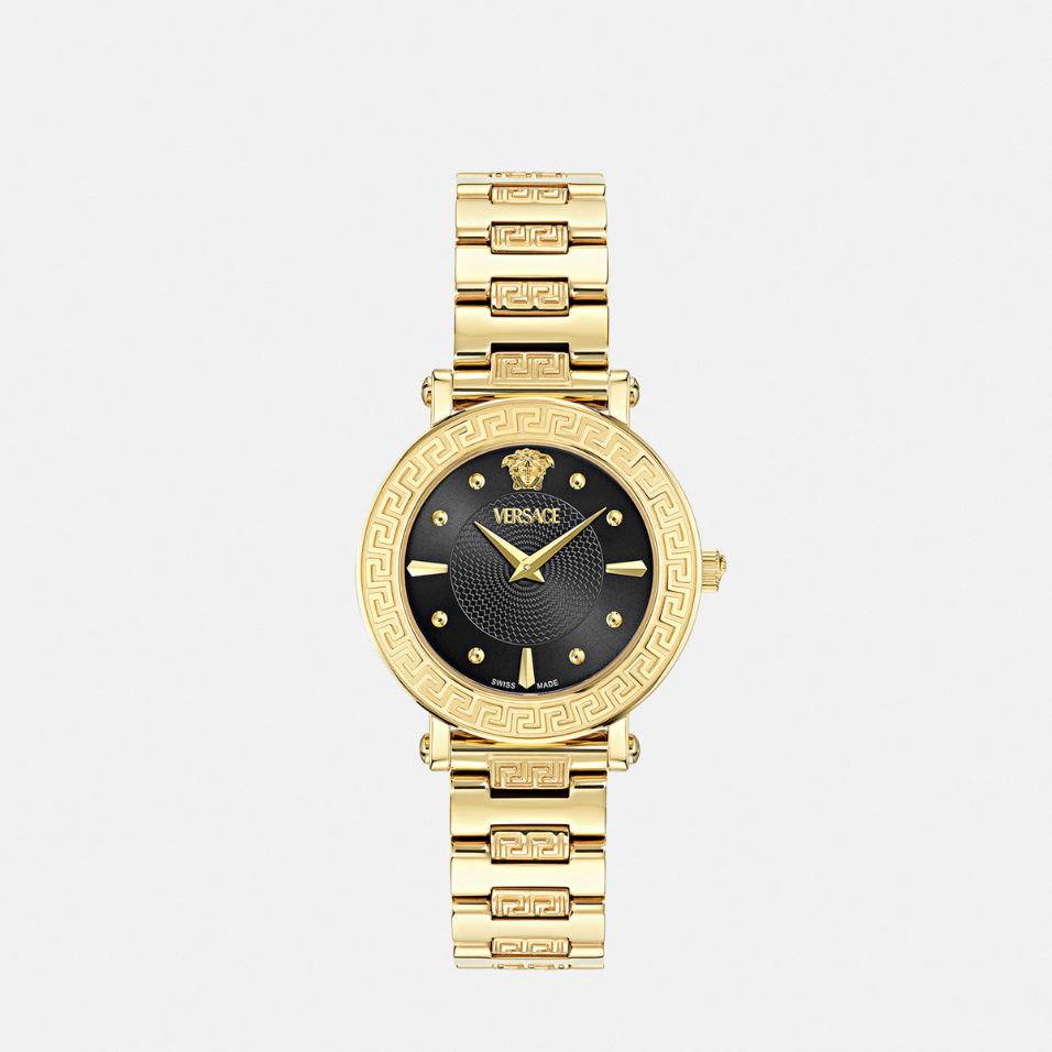 Greca Sphere Watch