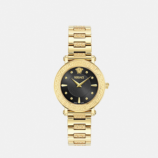 Greca Sphere Watch
