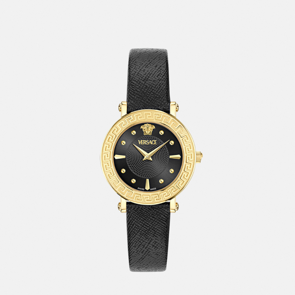 Greca Sphere Watch