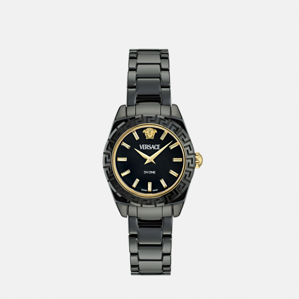DV One Mini Watch
