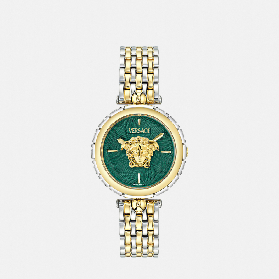 Medusa Heritage Watch