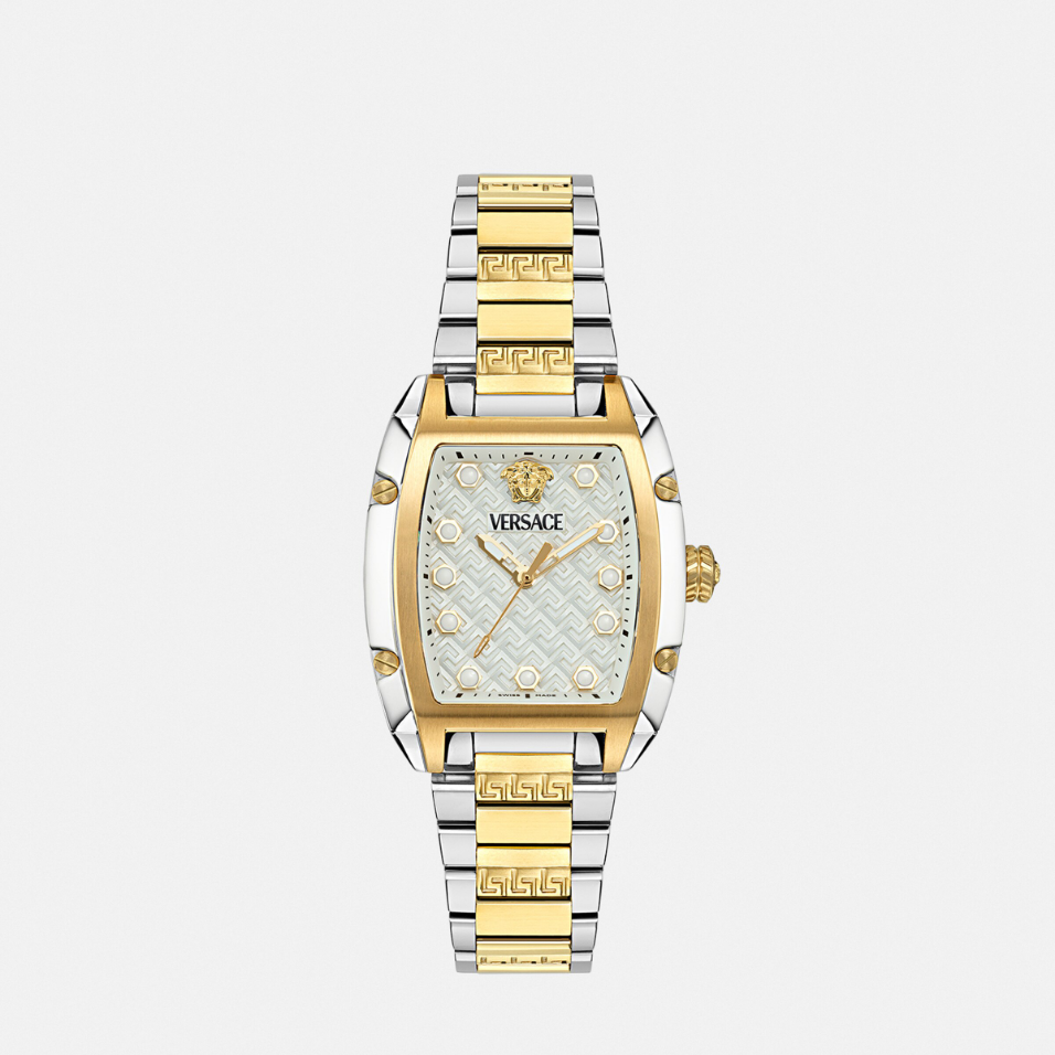 Versace Dominus Lady Watch