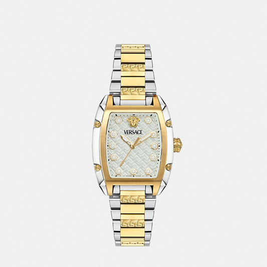 Versace Dominus Lady Watch