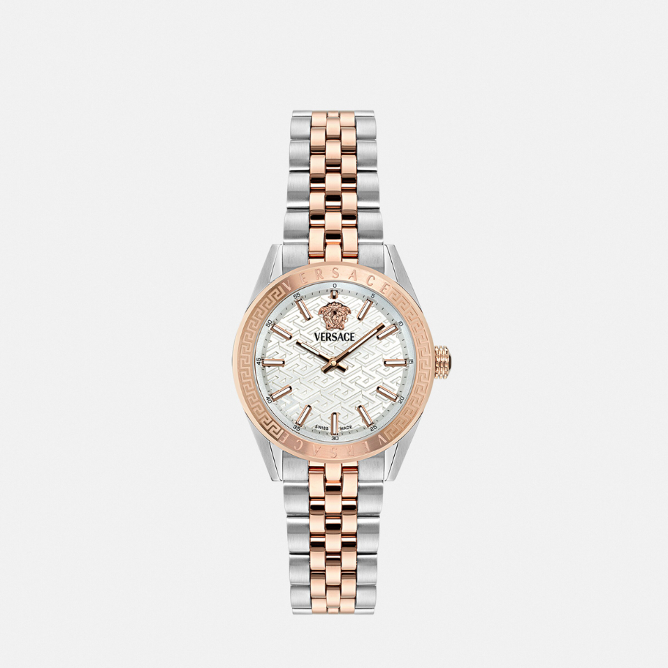 V-Code Lady Watch