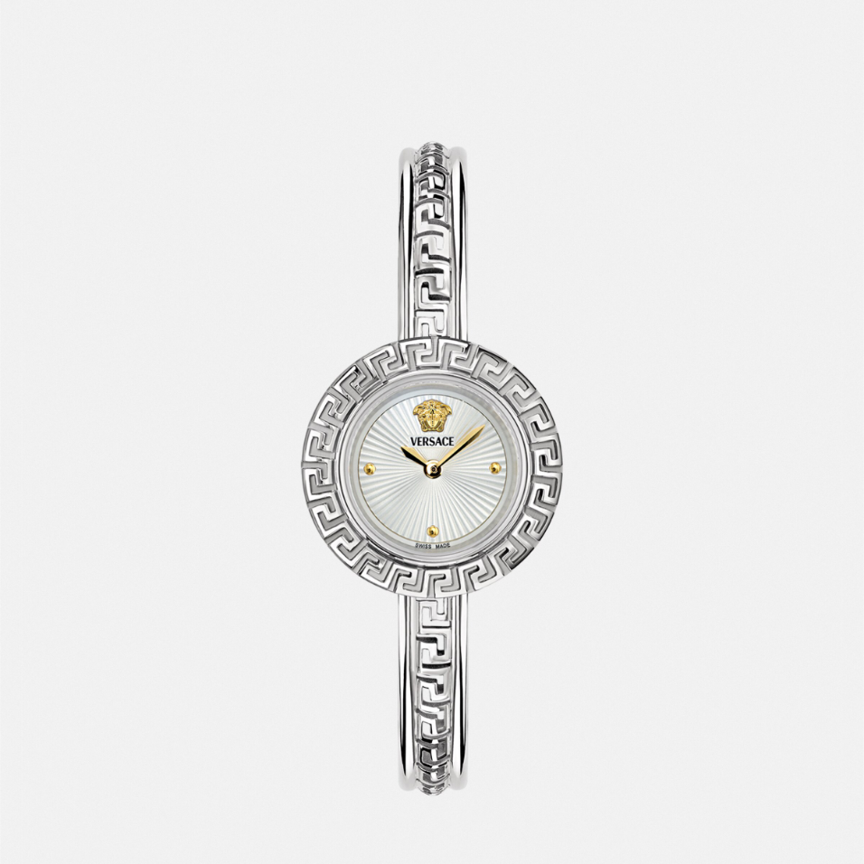 La Greca Watch Box Set