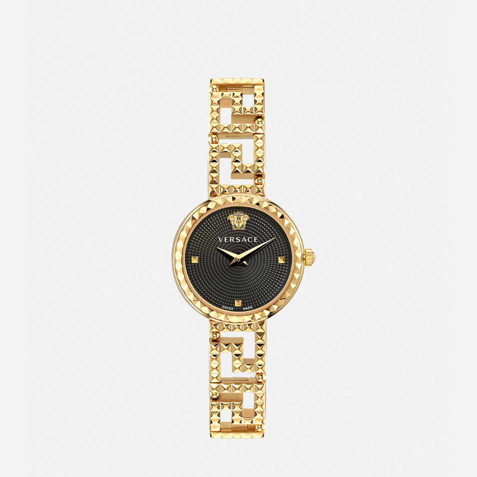 Greca Goddess Watch