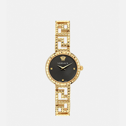 Greca Goddess Watch