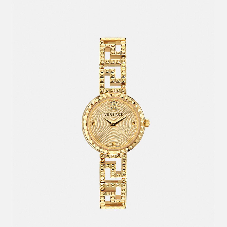 Greca Goddess Watch