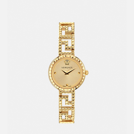 Greca Goddess Watch