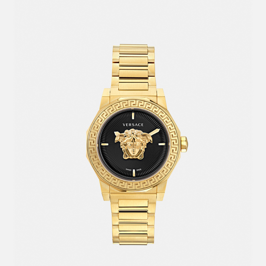 Medusa Deco Watch