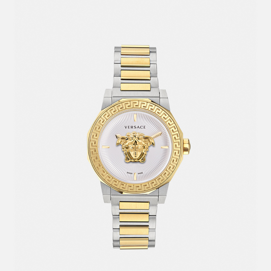 Medusa Deco Watch