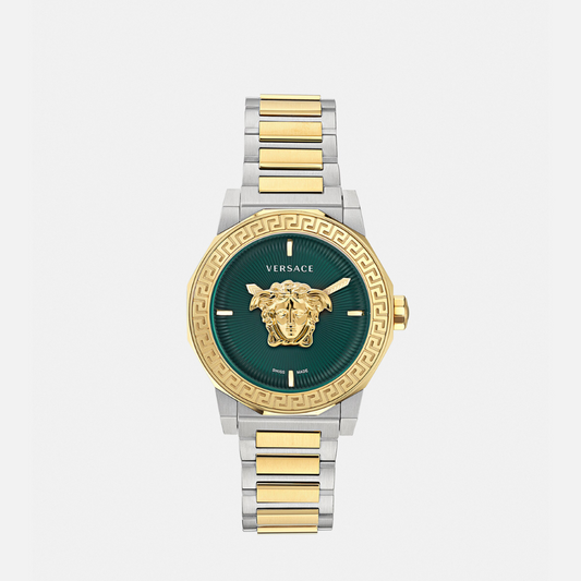 Medusa Deco Watch