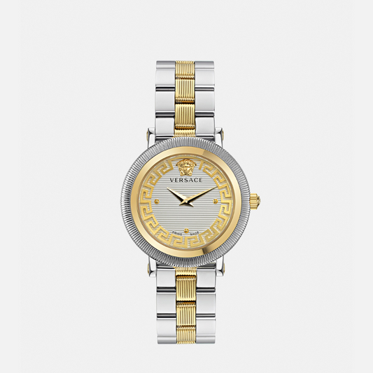 Greca Flourish Watch